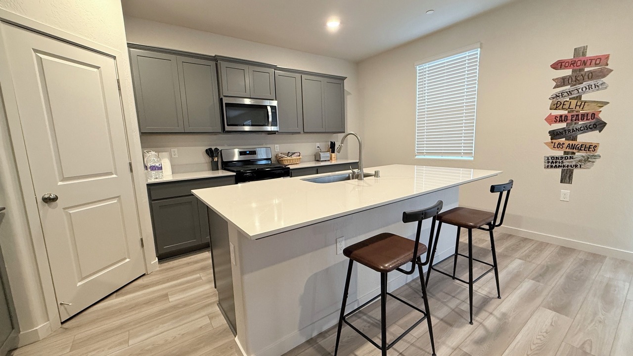Photo of Kitchen in Merced