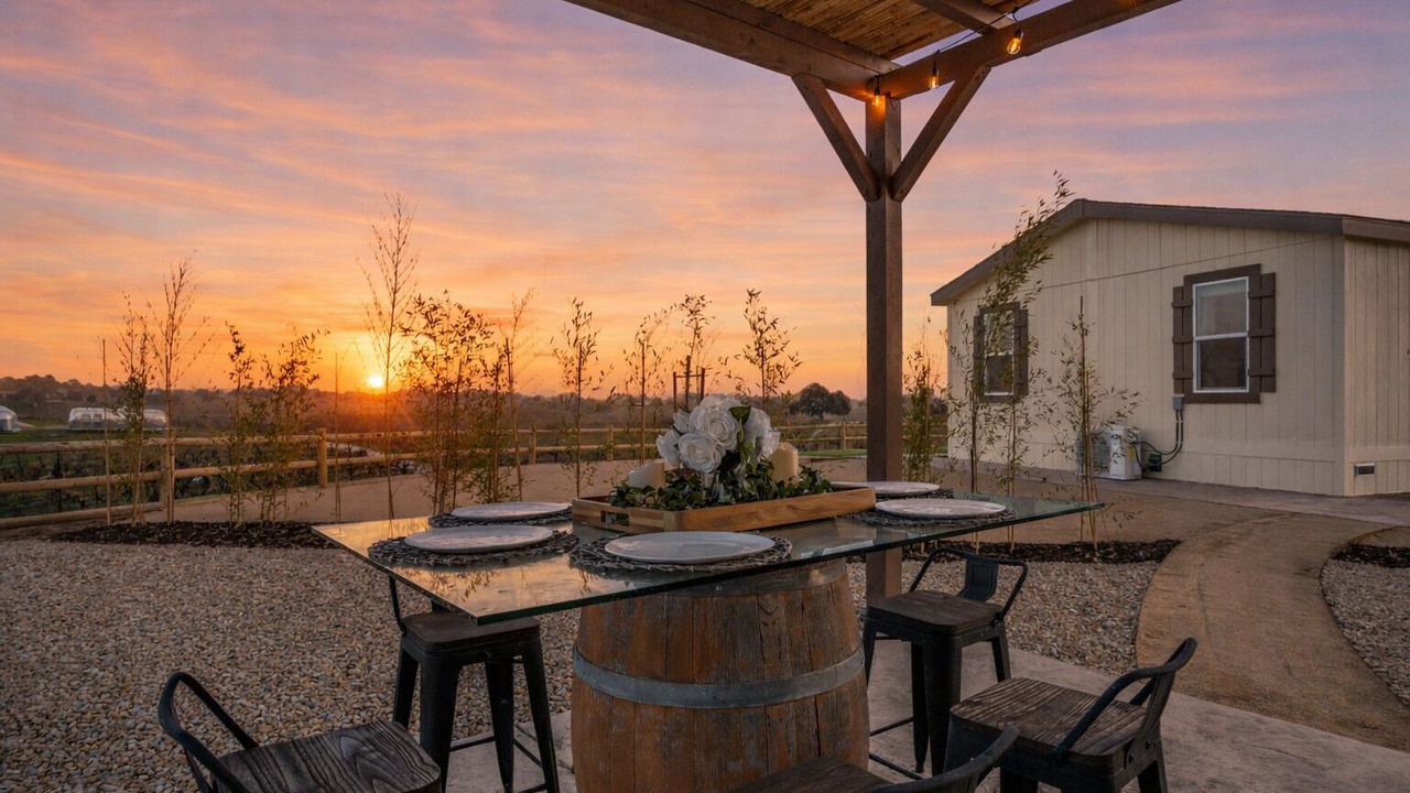 Photo of Outdoor in Paso Robles