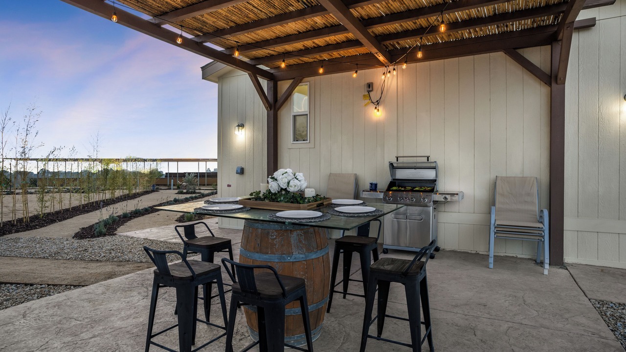 Photo of Outdoor in Paso Robles