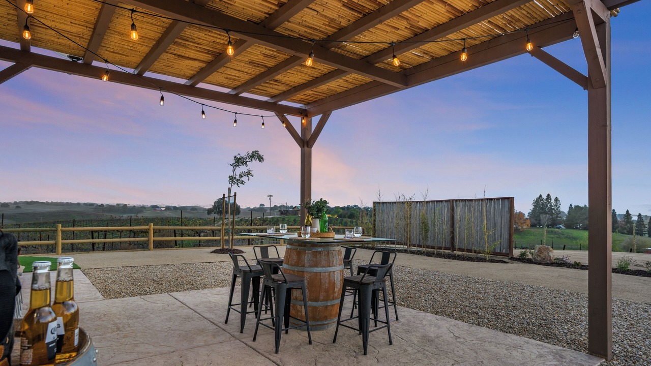Photo of Outdoor in Paso Robles