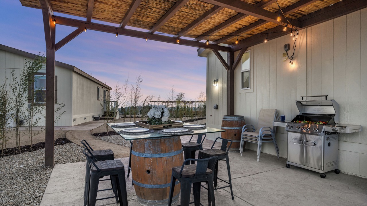 Photo of Outdoor in Paso Robles