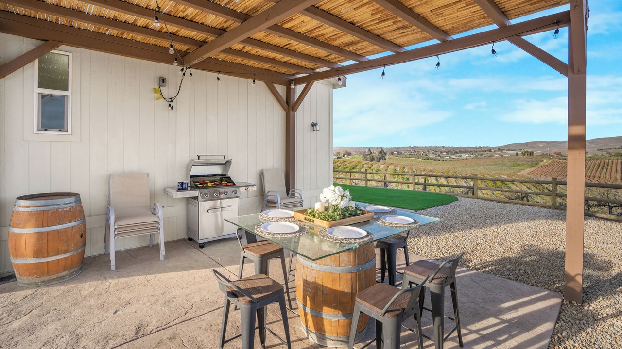 Photo of Outdoor in Paso Robles