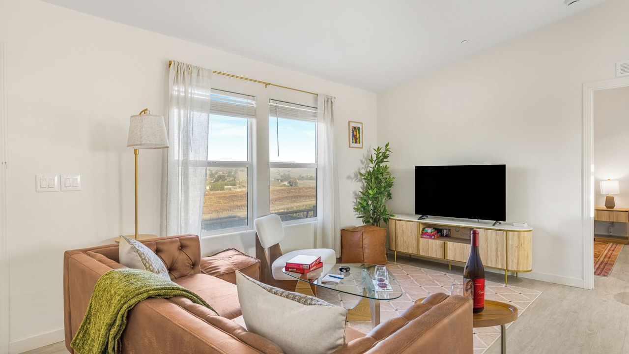 Photo of Bedroom in Paso Robles