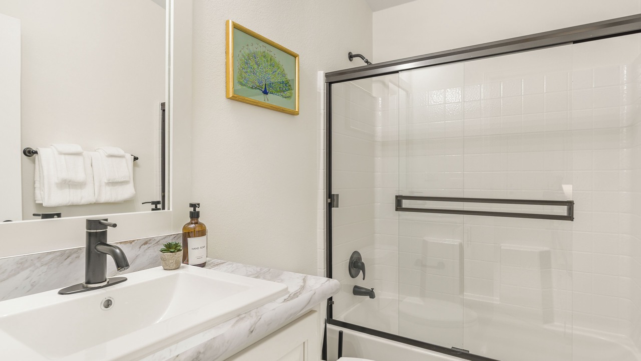 Photo of Bathroom in Paso Robles