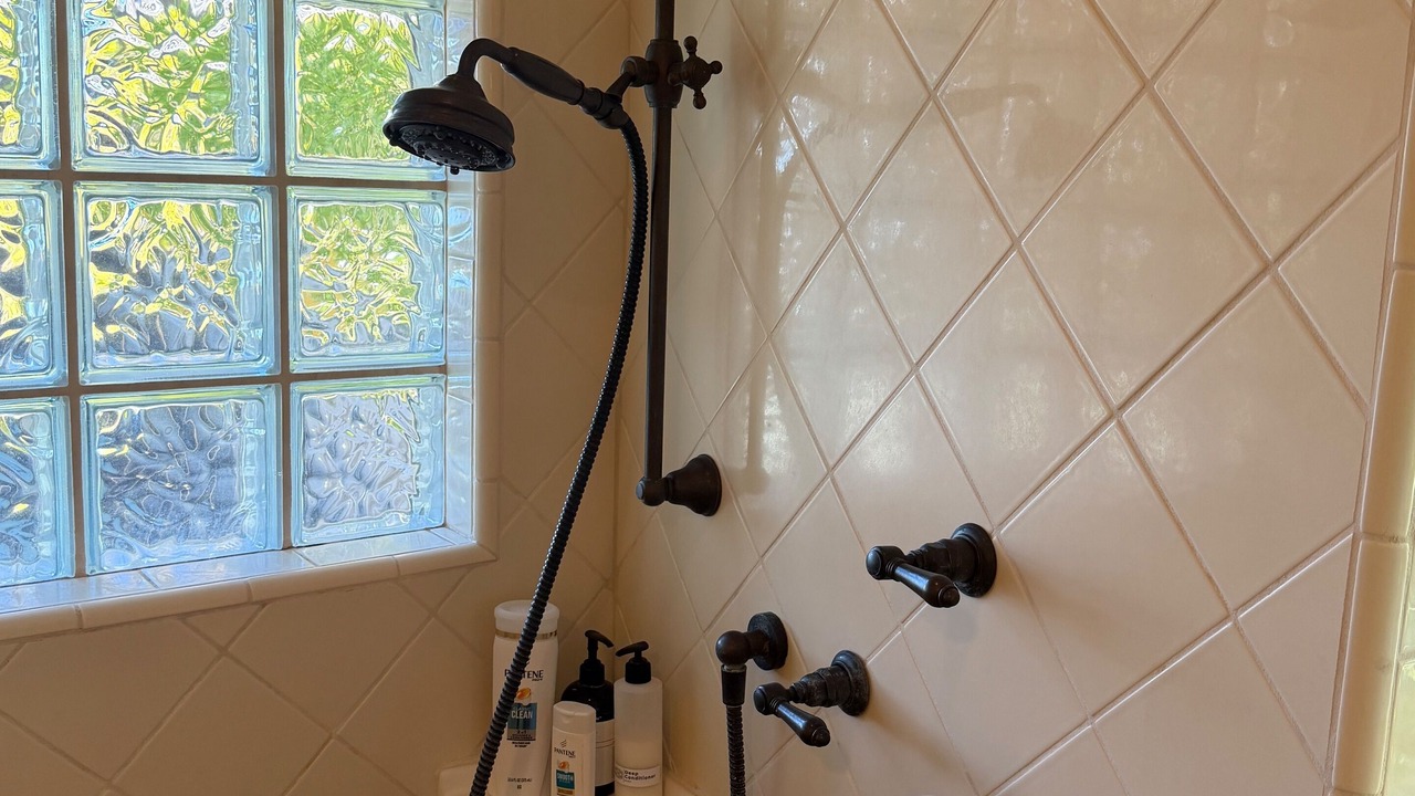 Photo of Bathroom in La Selva Beach
