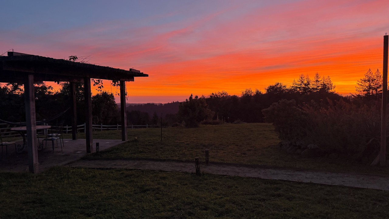 Photo of Outdoor in La Selva Beach