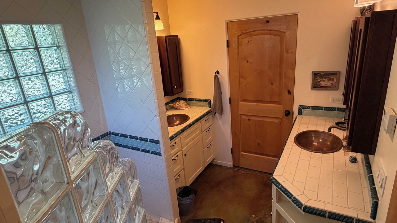 Photo of Bathroom in La Selva Beach
