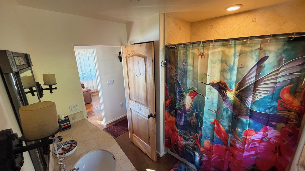 Photo of Bathroom in La Selva Beach