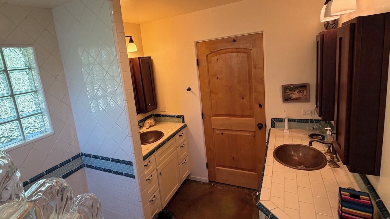 Photo of Bathroom in La Selva Beach