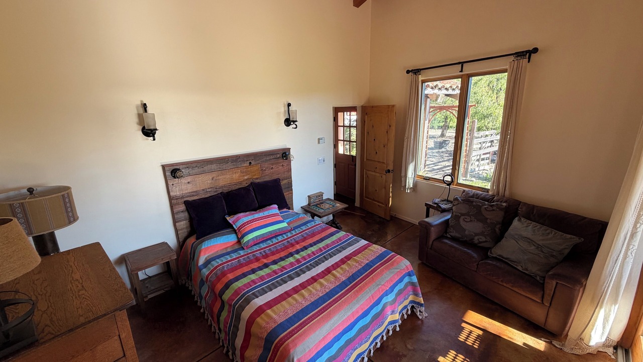 Photo of Bedroom in La Selva Beach