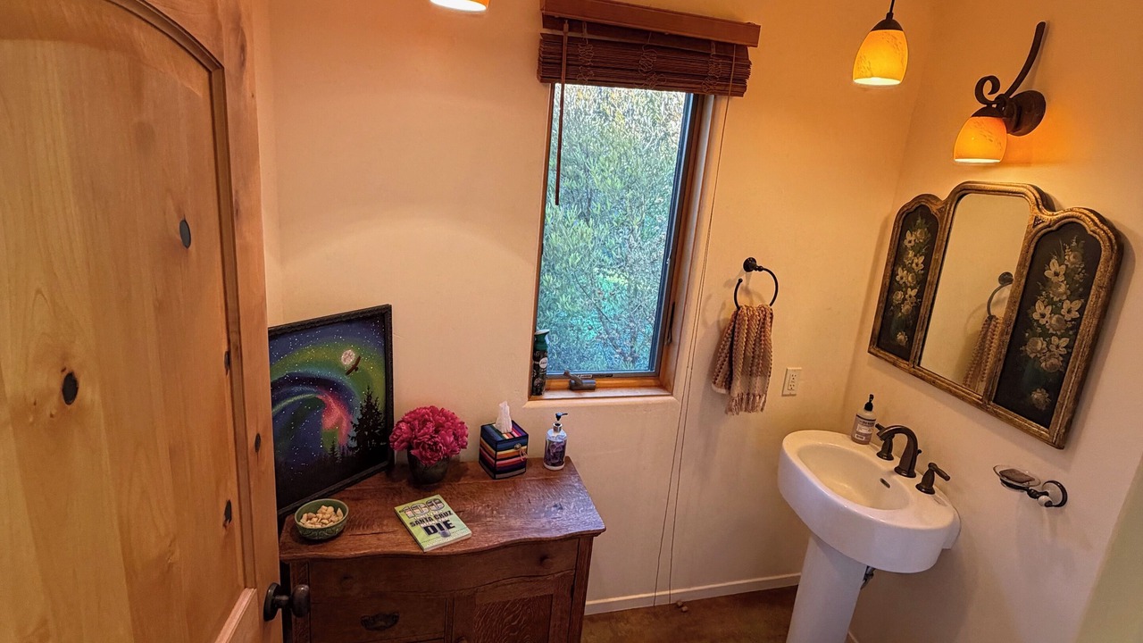 Photo of Bathroom in La Selva Beach