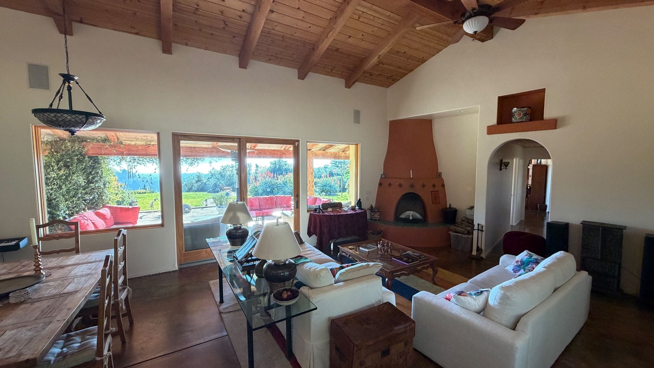 Photo of Livingroom in La Selva Beach
