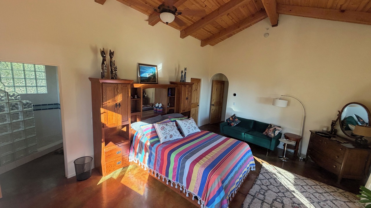 Photo of Bedroom in La Selva Beach