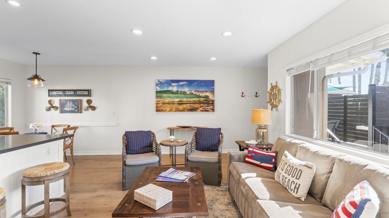 Photo of Livingroom in San Clemente