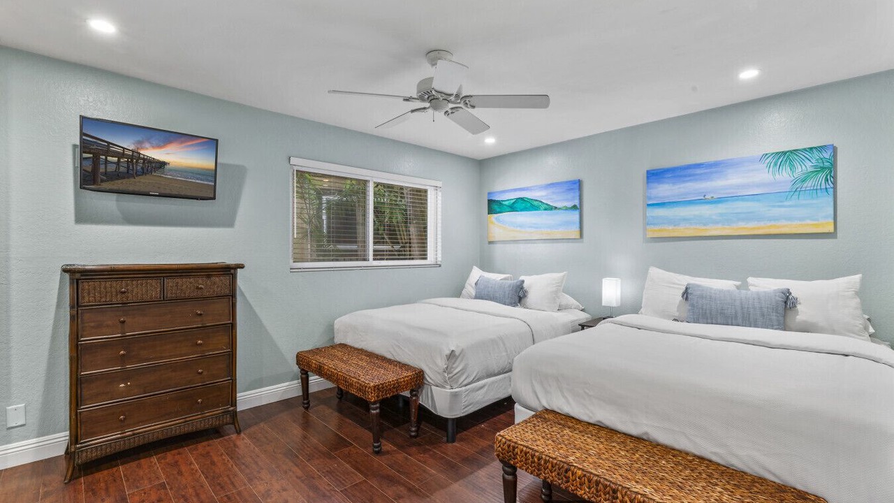 Photo of Bedroom in San Clemente