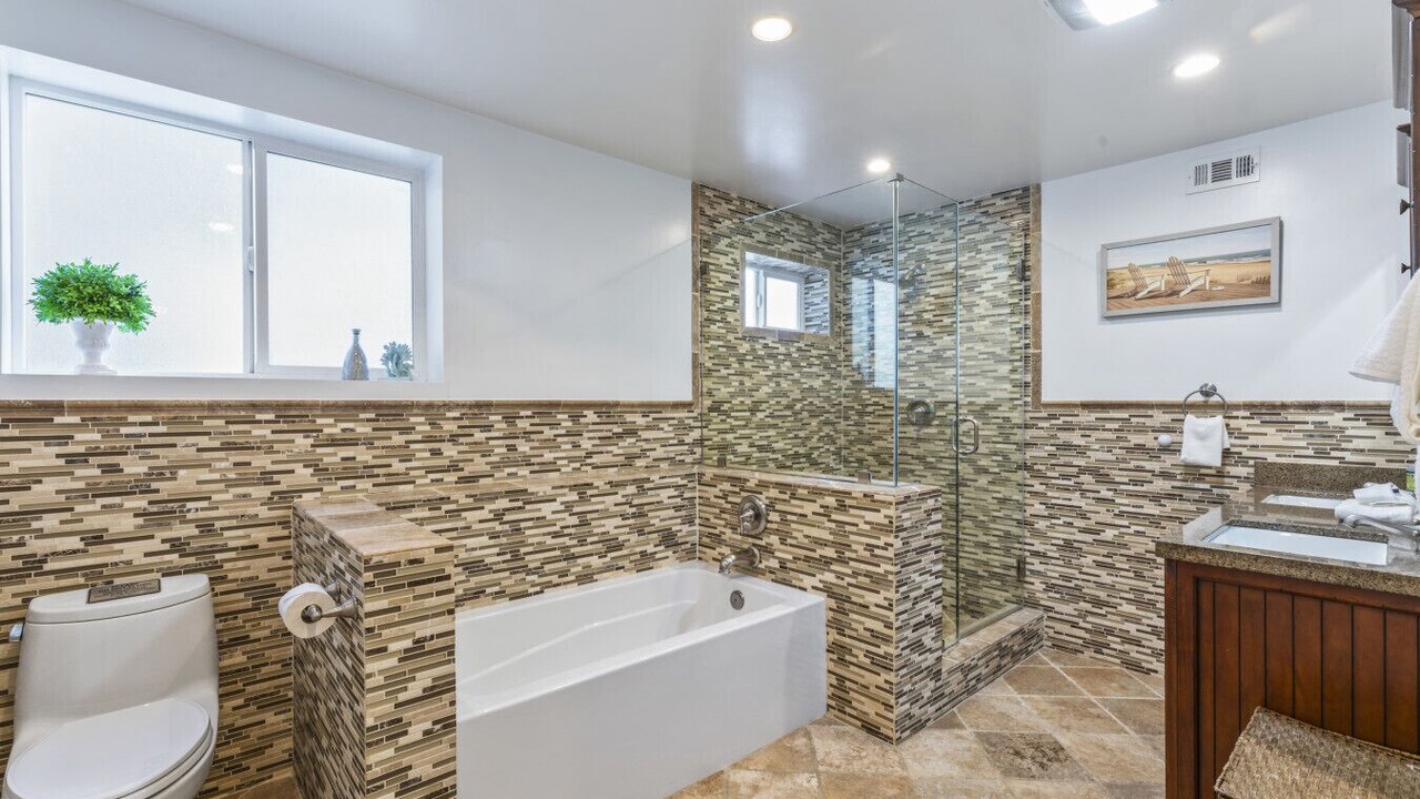 Photo of Bathroom in San Clemente
