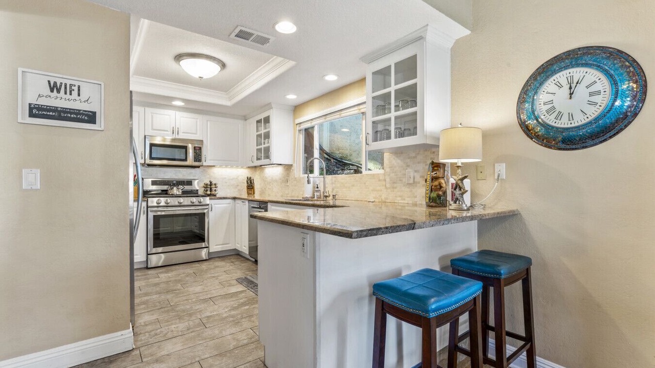 Photo of Kitchen in San Clemente
