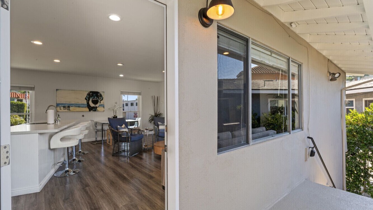 Photo of Outdoor in San Clemente