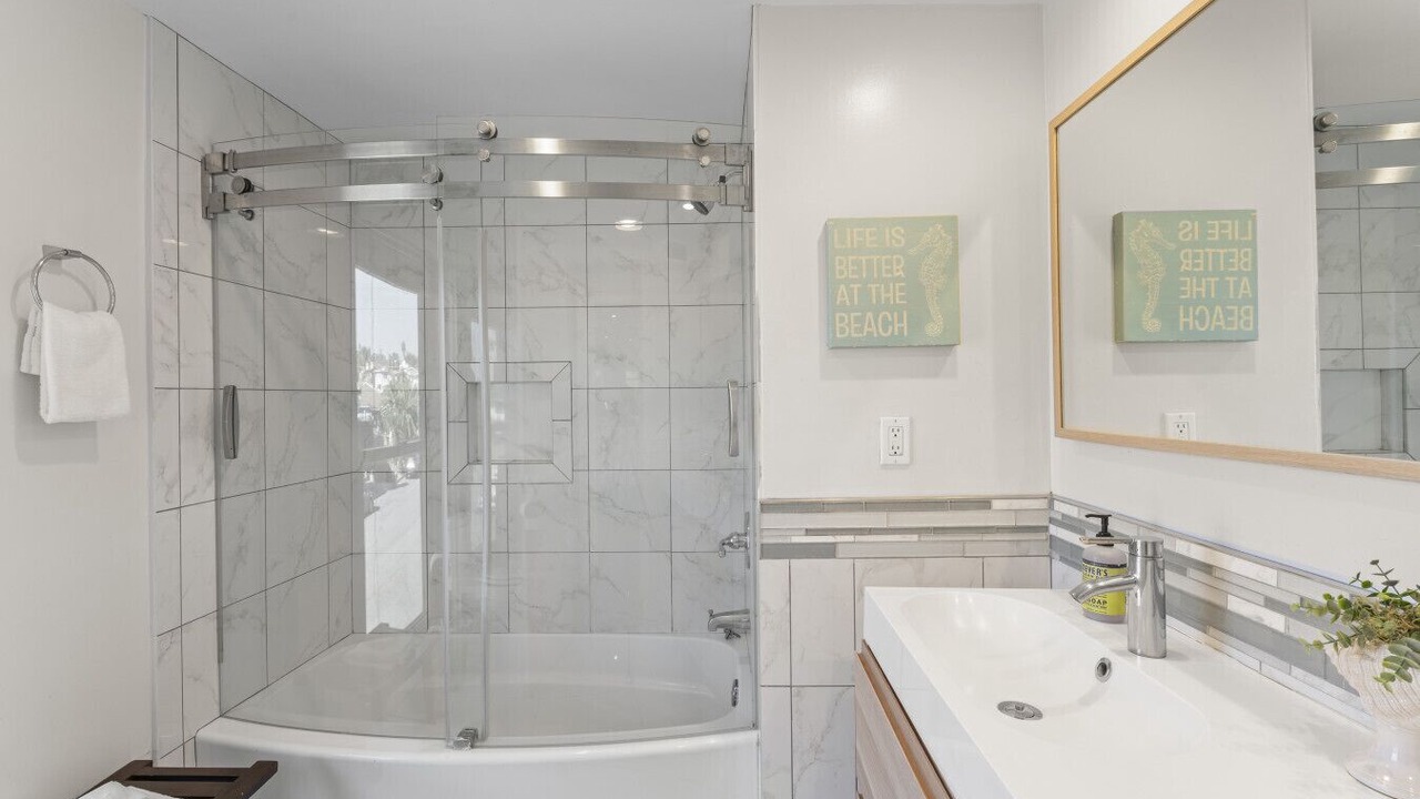 Photo of Bathroom in San Clemente