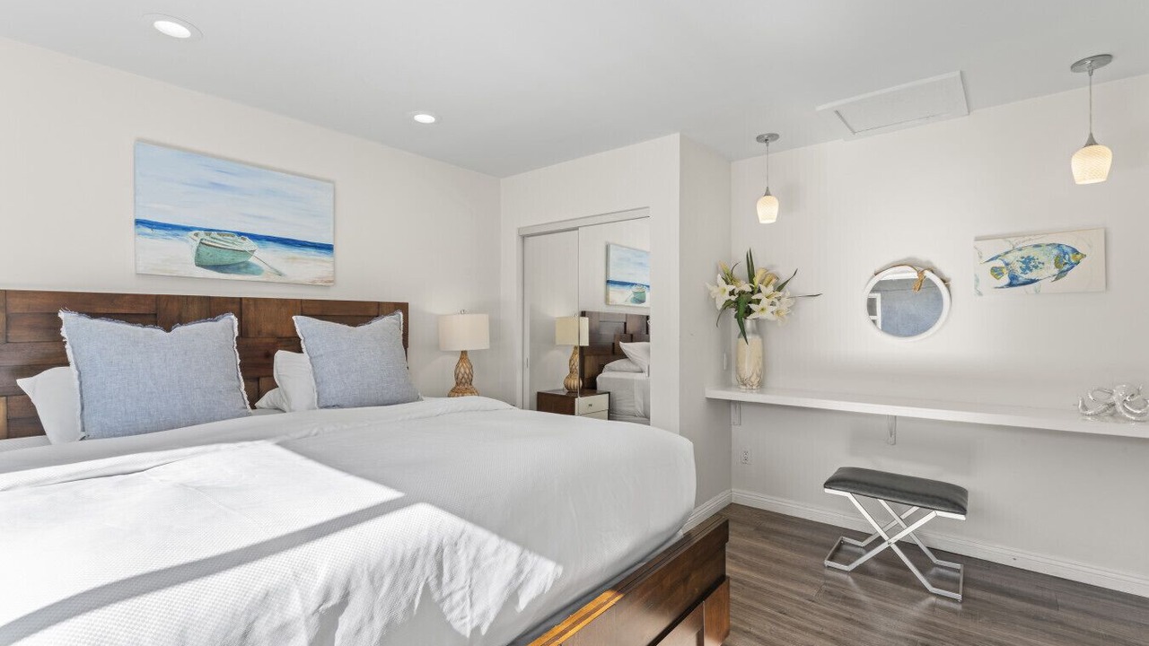 Photo of Bedroom in San Clemente
