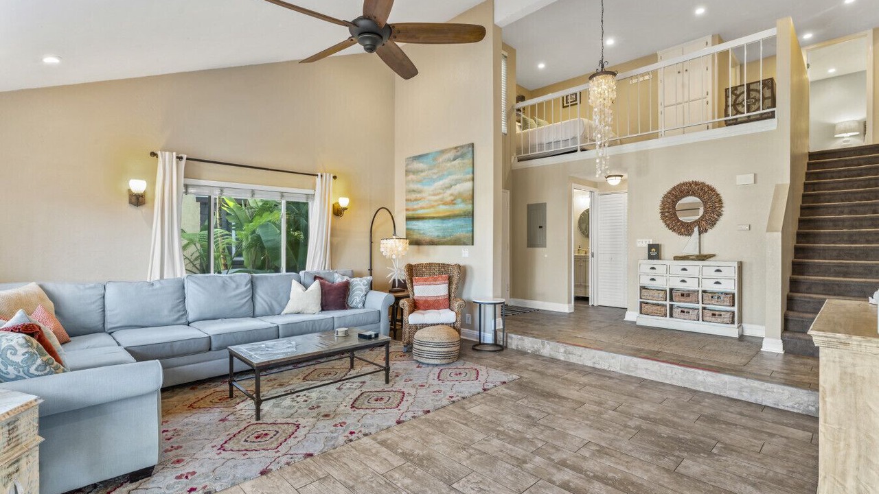 Photo of Livingroom in San Clemente