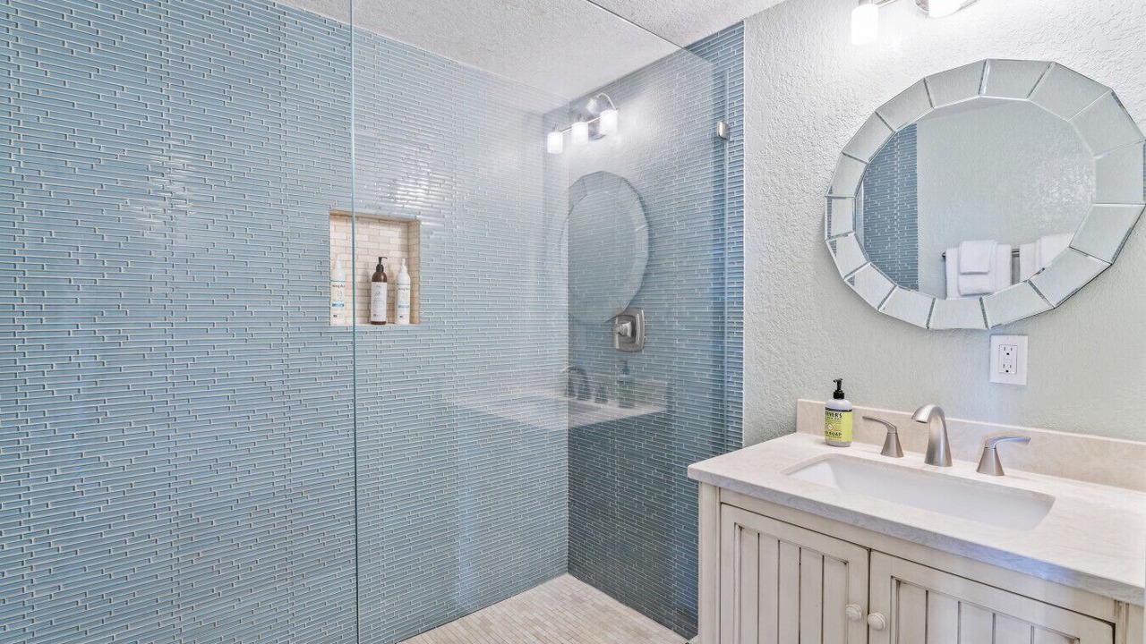 Photo of Bathroom in San Clemente