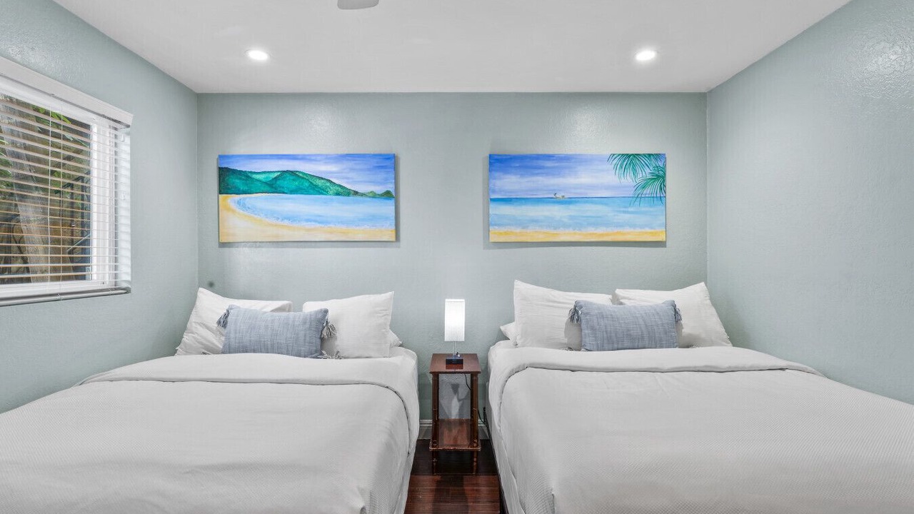 Photo of Bedroom in San Clemente