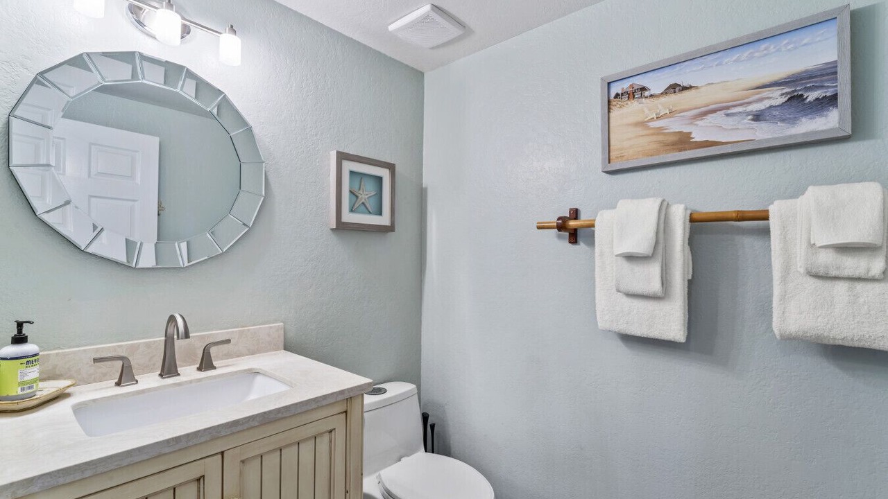 Photo of Bathroom in San Clemente