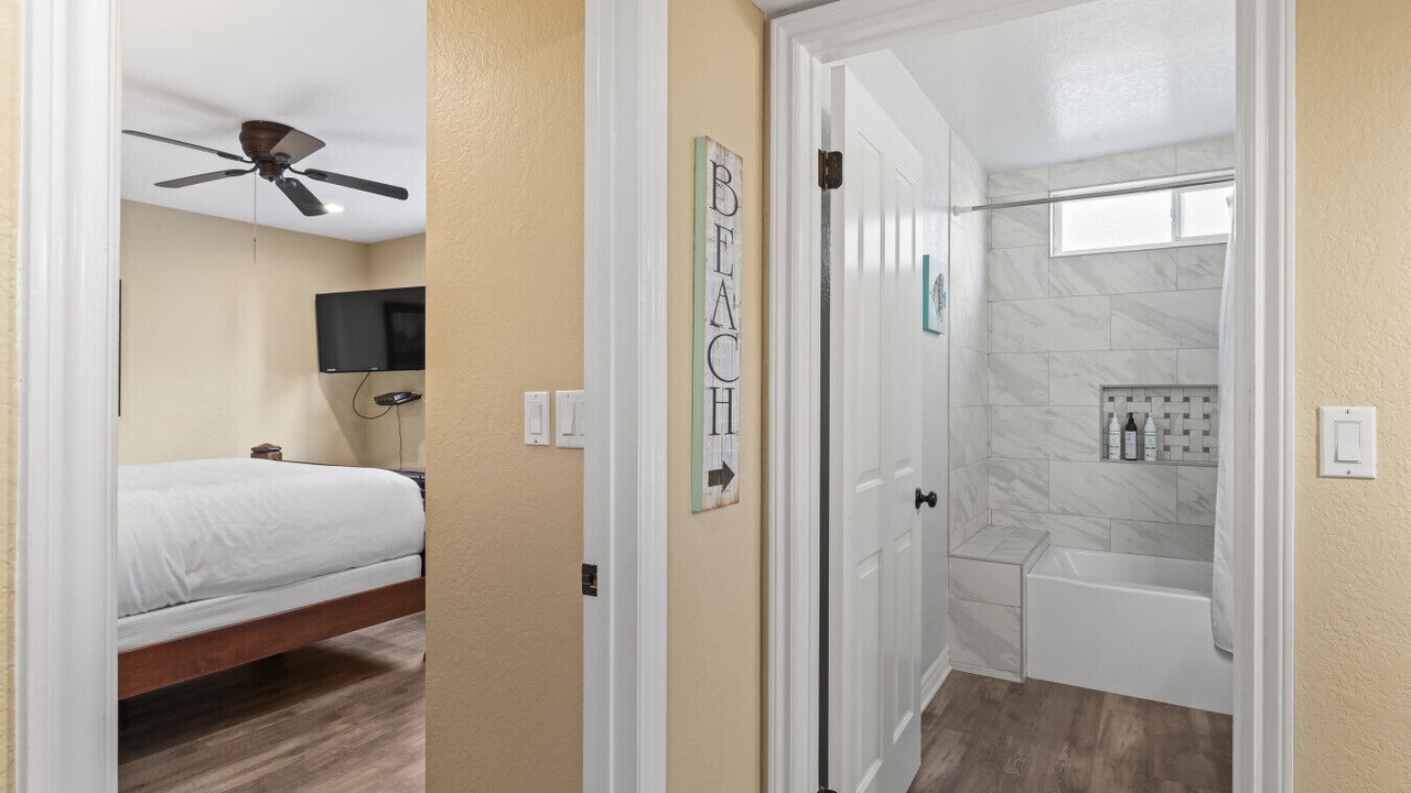 Photo of Bedroom in San Clemente