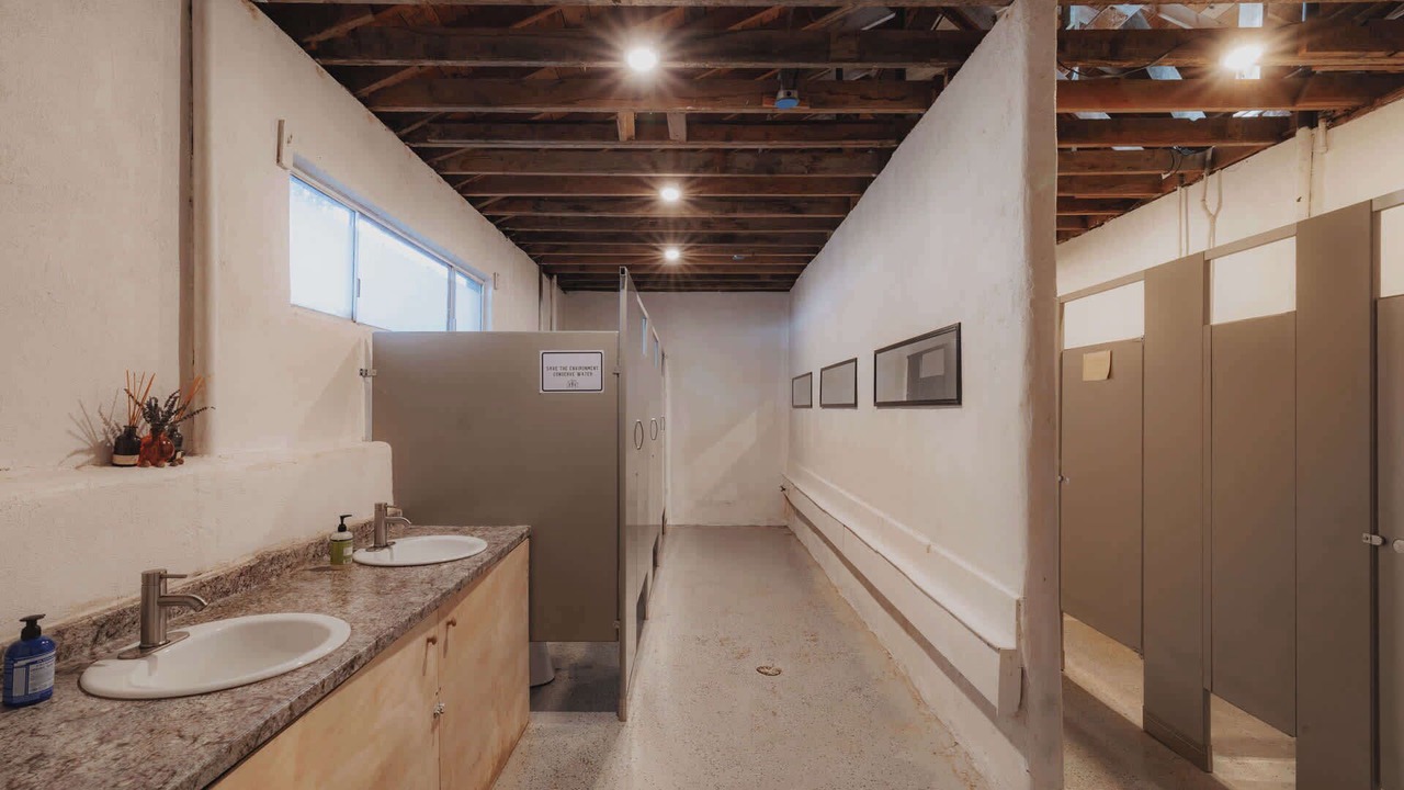 Photo of Bathroom in Dunlap