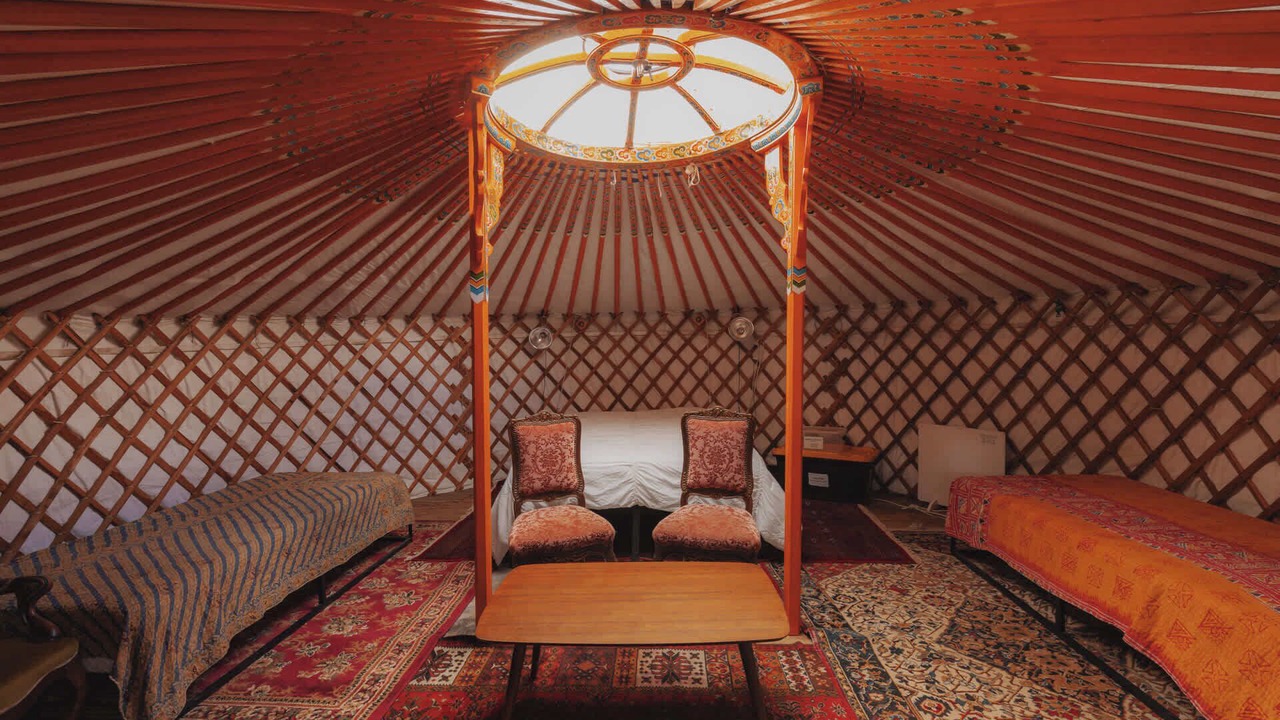 Photo of Bedroom in Dunlap