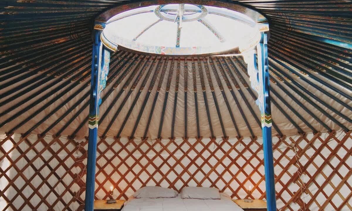 Photo of Bedroom in Dunlap