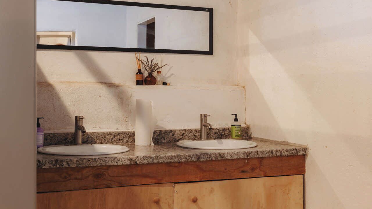 Photo of Bathroom in Dunlap