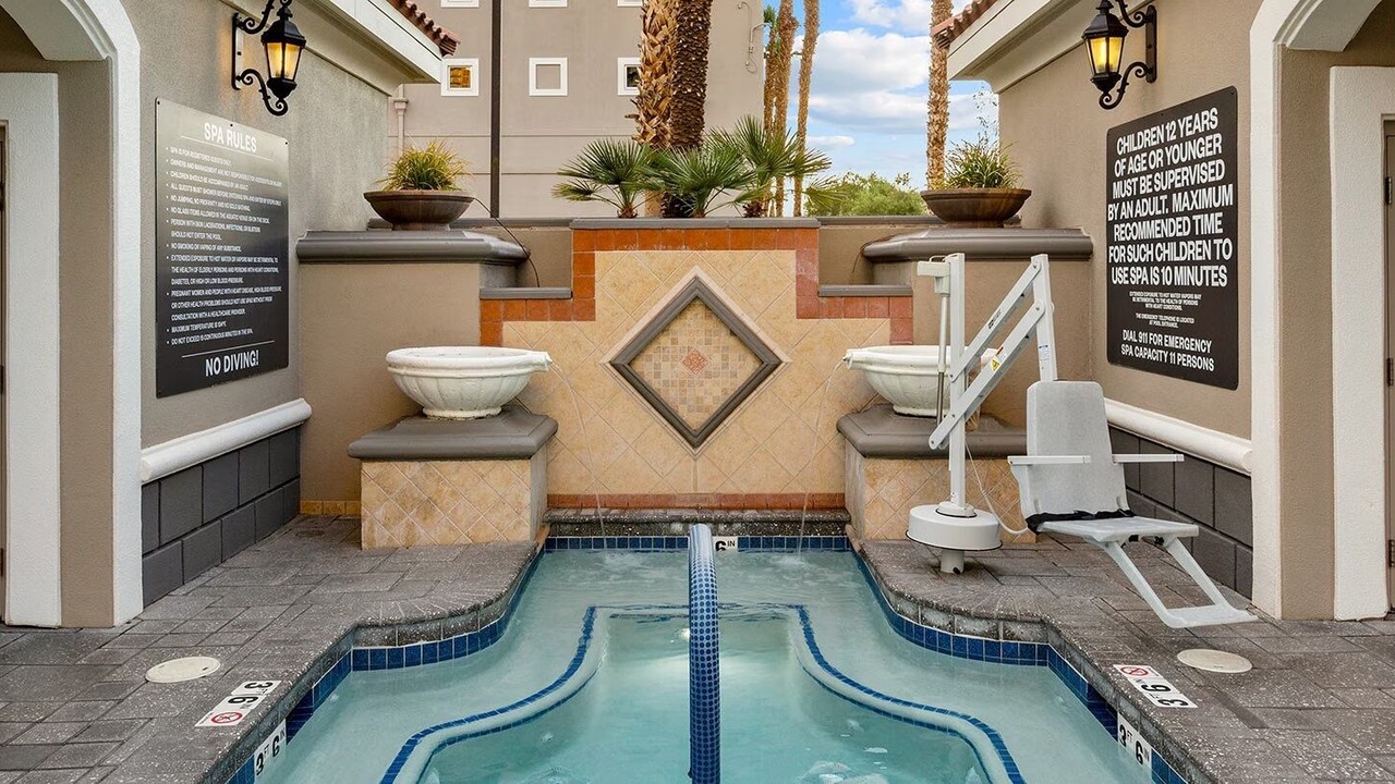 Photo of Outdoor in Las Vegas