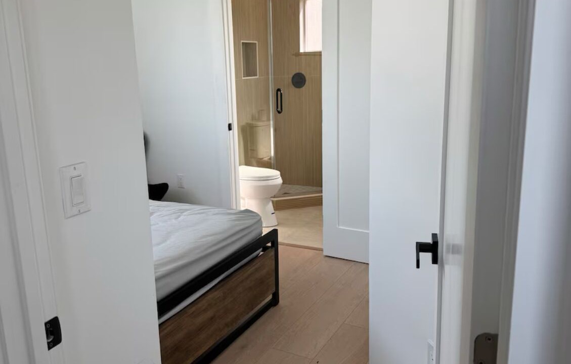 Photo of Bedroom in Boyle Heights