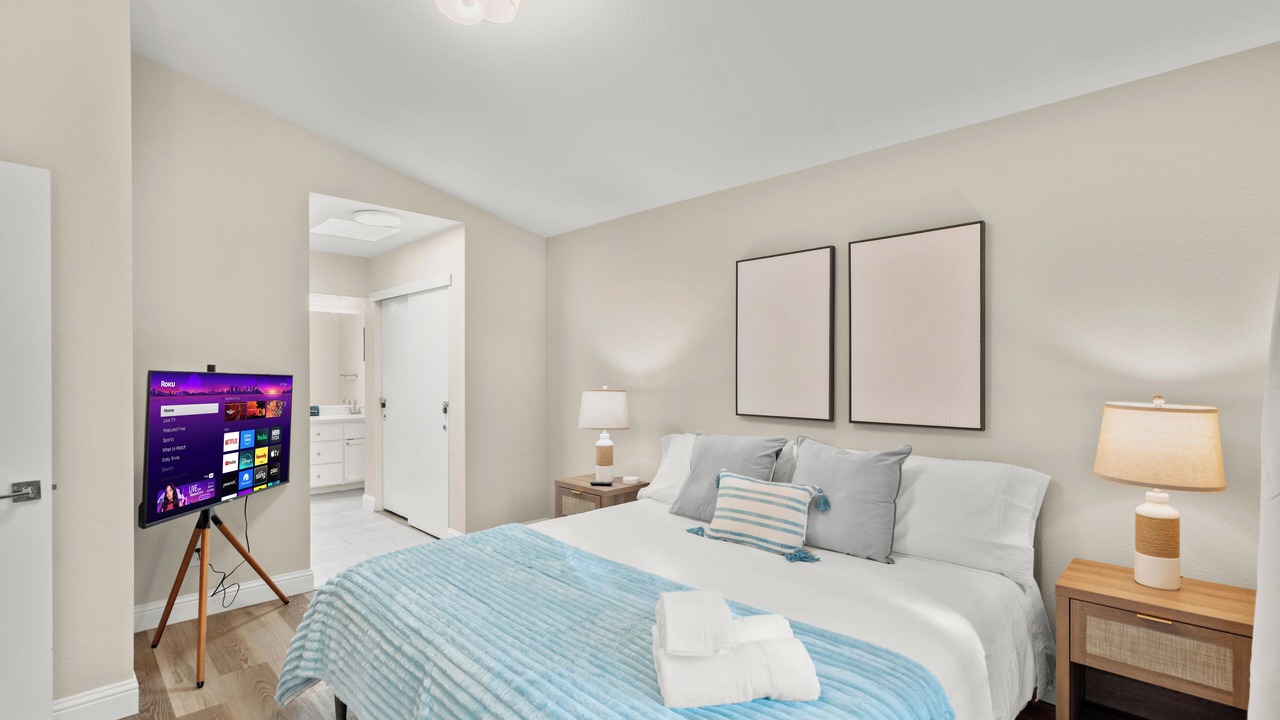 Photo of Bedroom in Elk Grove