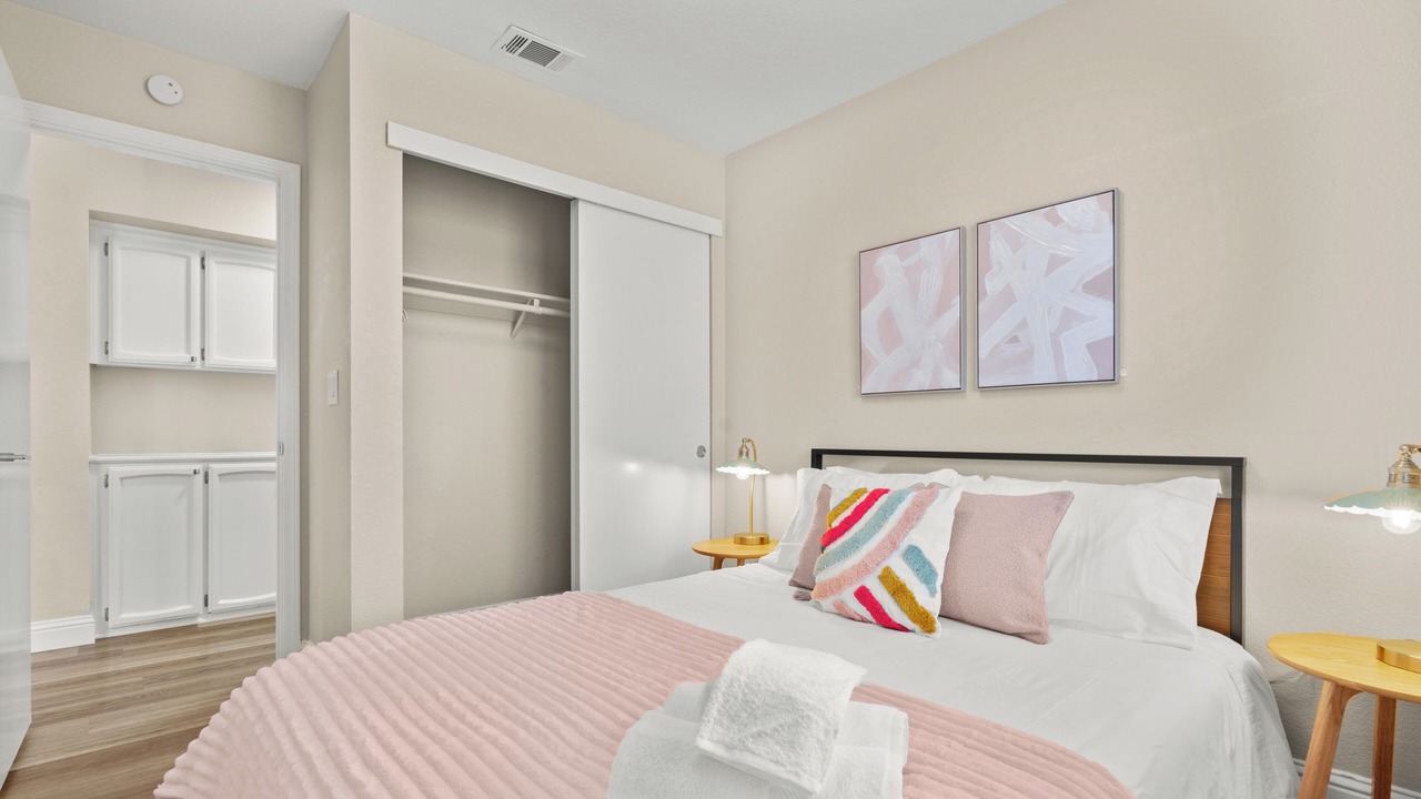 Photo of Bedroom in Elk Grove