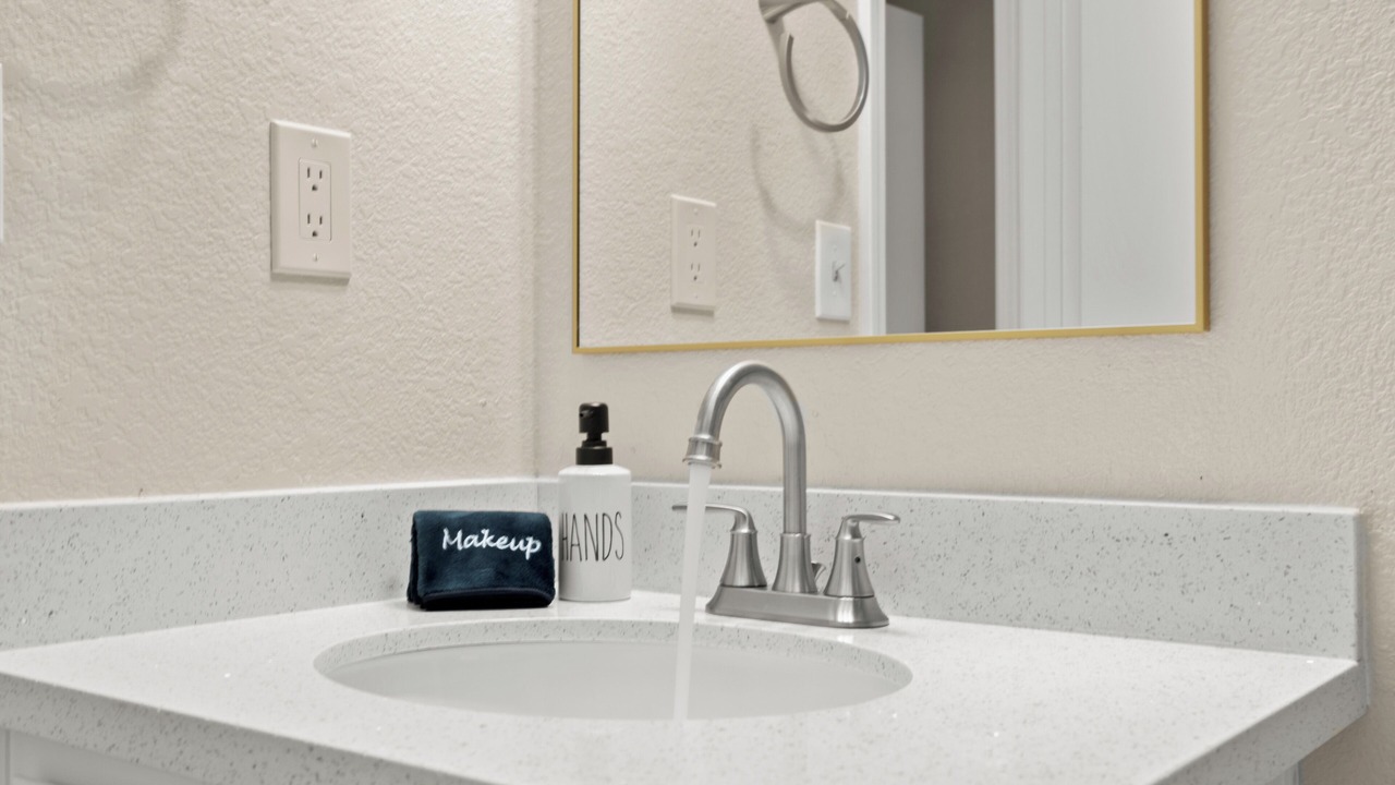 Photo of Bathroom in Elk Grove