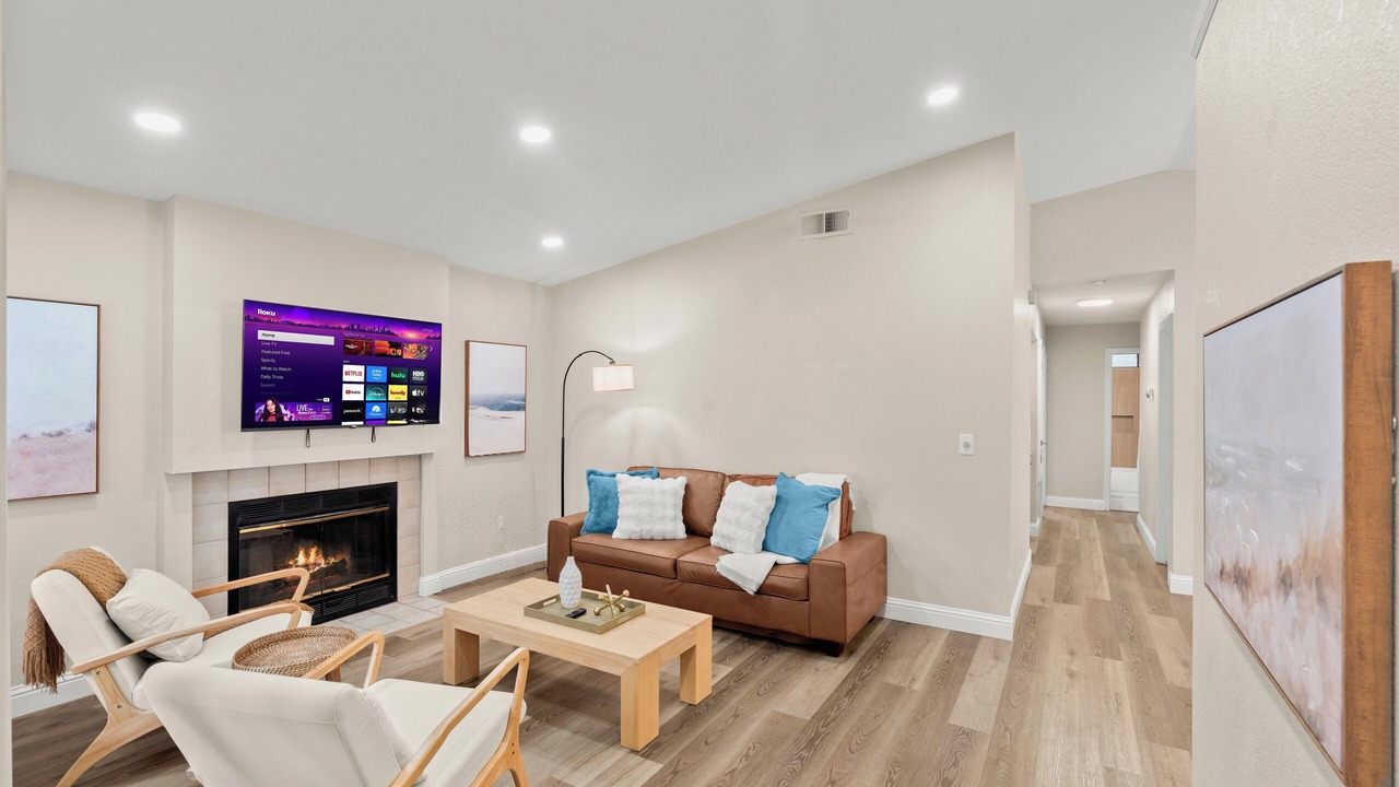 Photo of Livingroom in Elk Grove