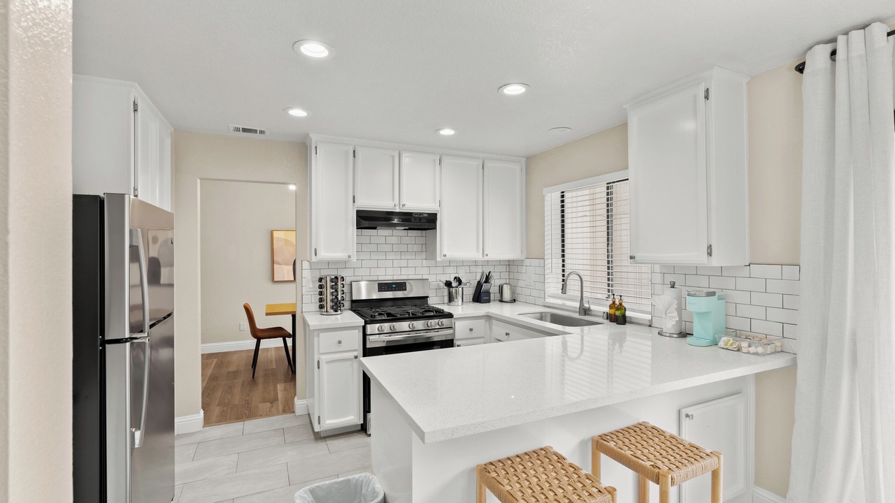 Photo of Kitchen in Elk Grove
