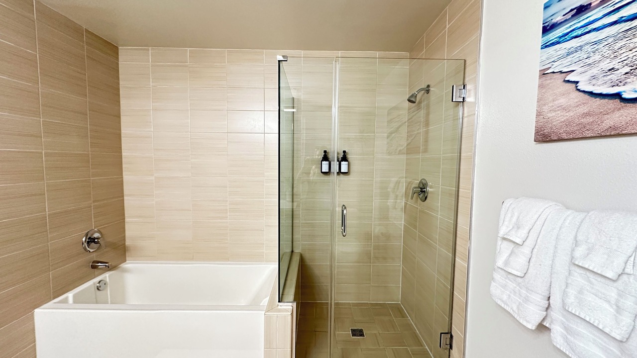 Photo of Bathroom in Downtown