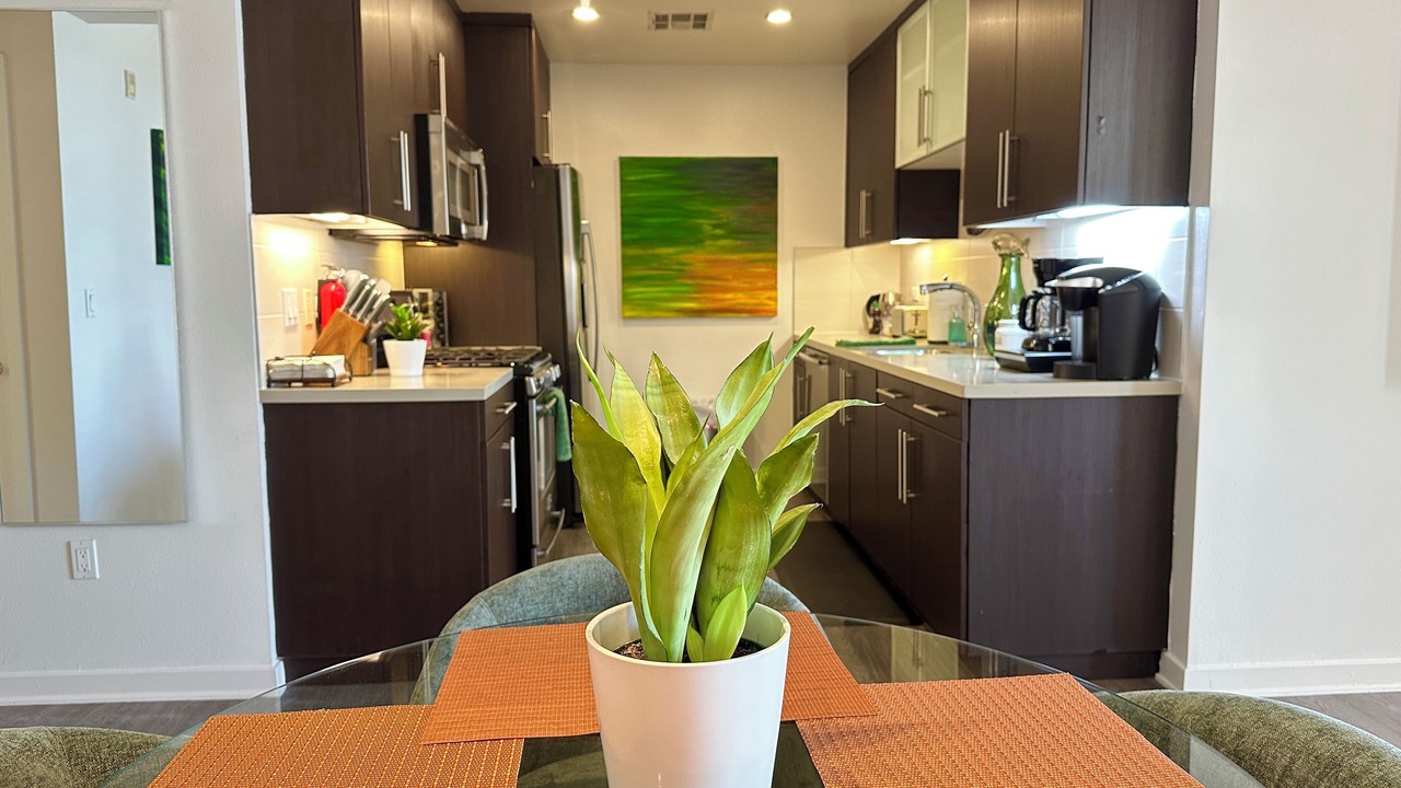 Photo of Kitchen in Downtown