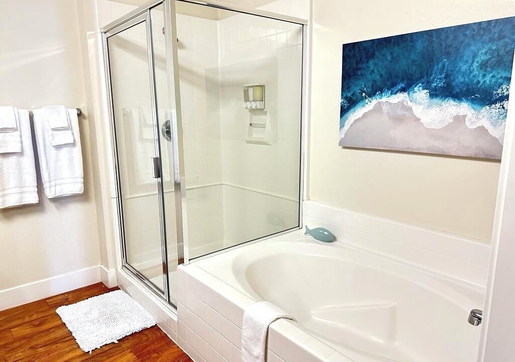 Photo of Bathroom in Downtown