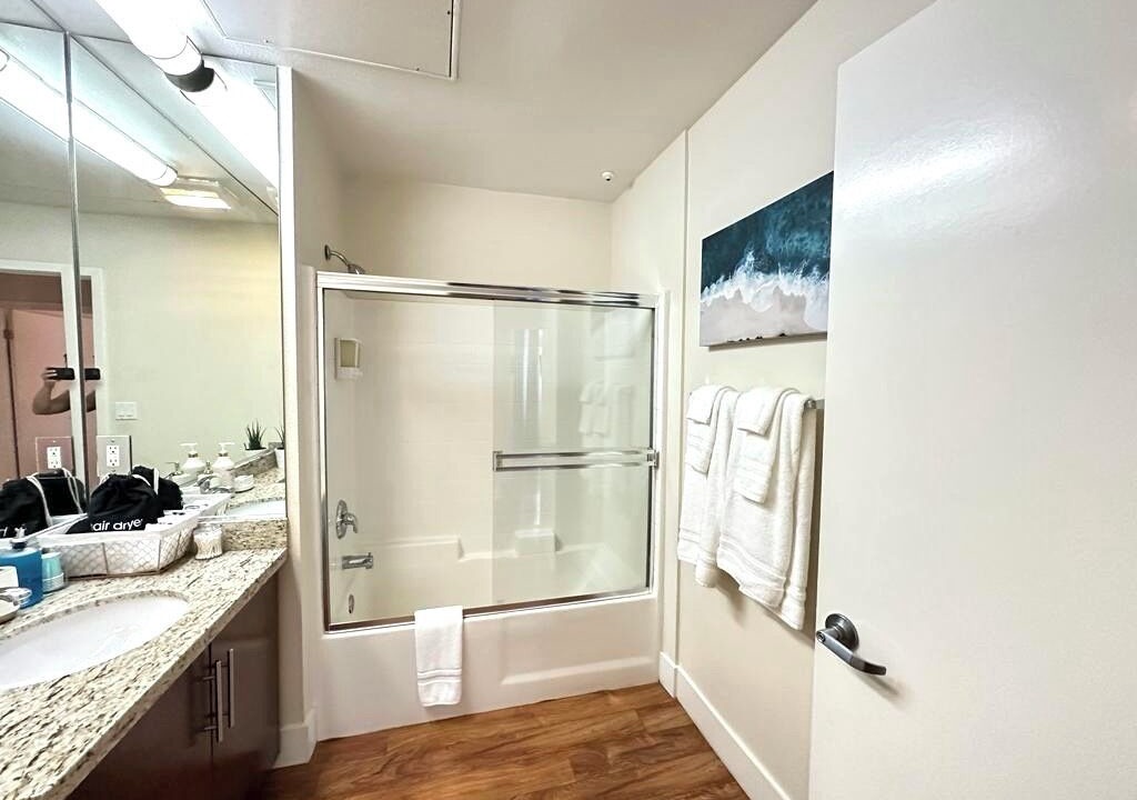 Photo of Bathroom in Downtown