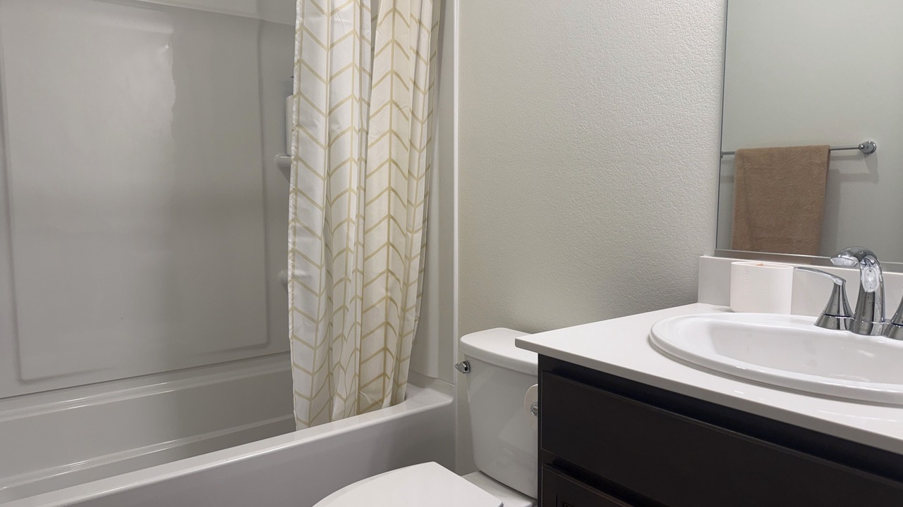 Photo of Bathroom in Roosevelt
