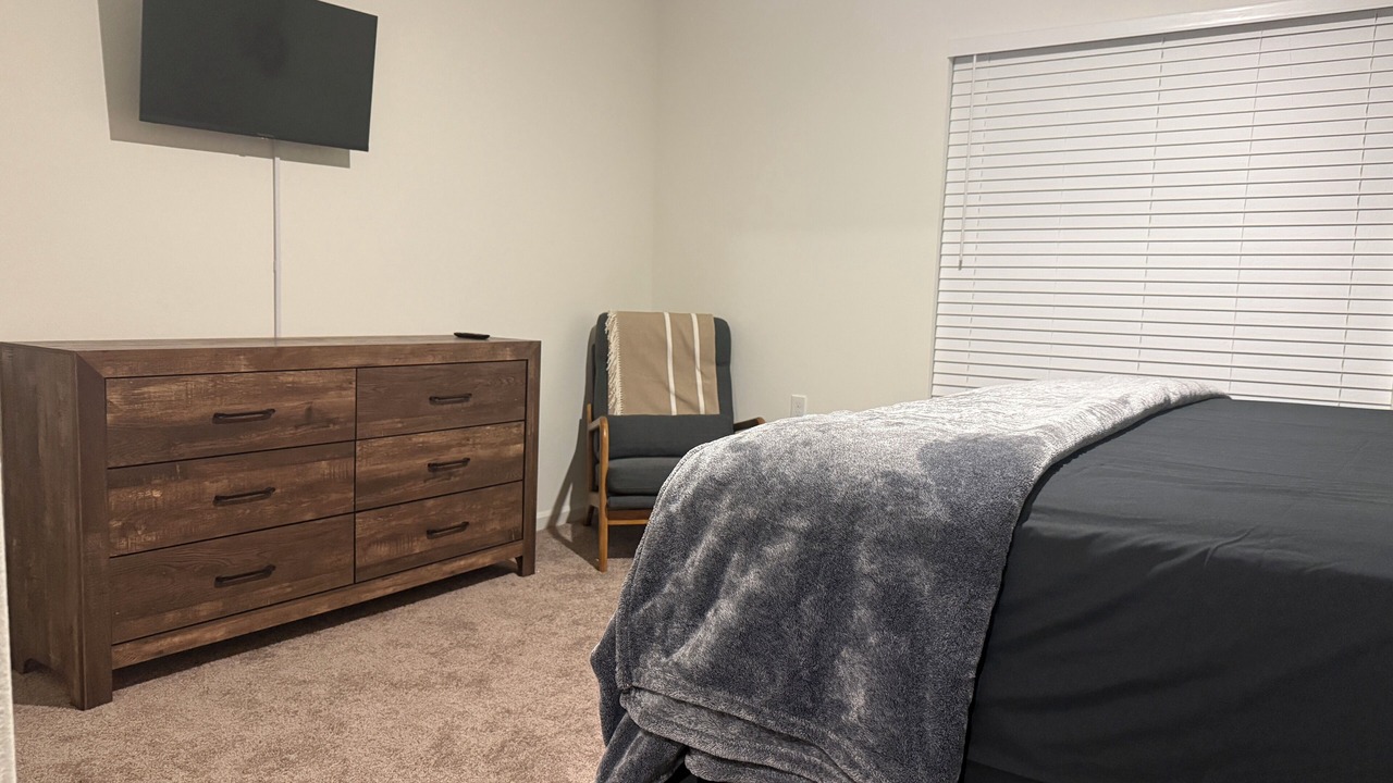 Photo of Bedroom in Roosevelt