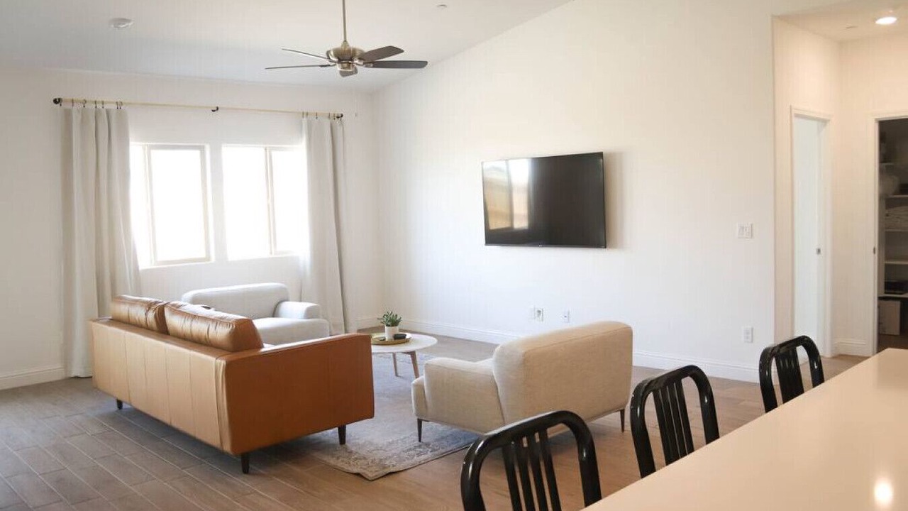 Photo of Livingroom in Greenacres