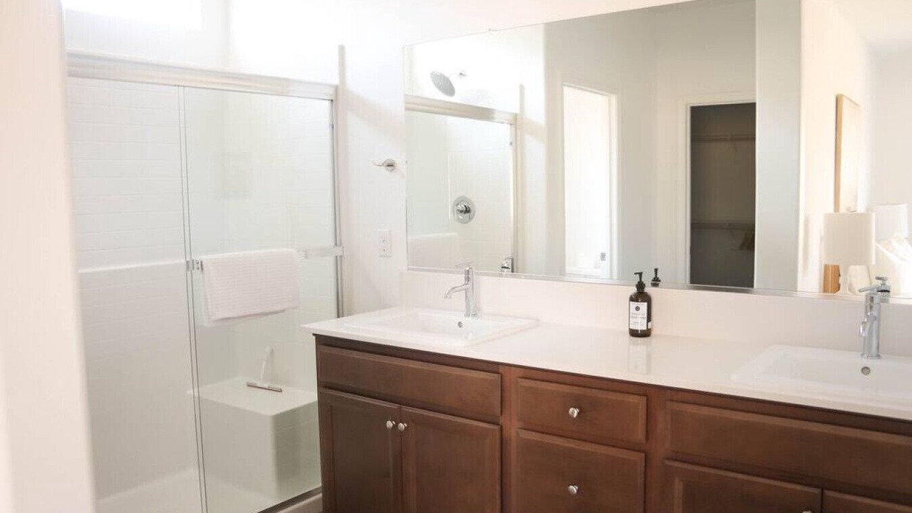 Photo of Bathroom in Greenacres