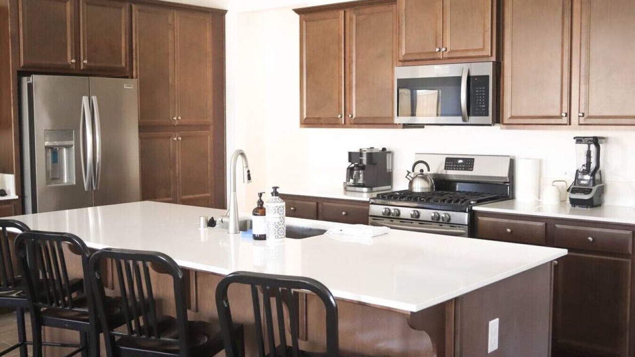 Photo of Kitchen in Greenacres