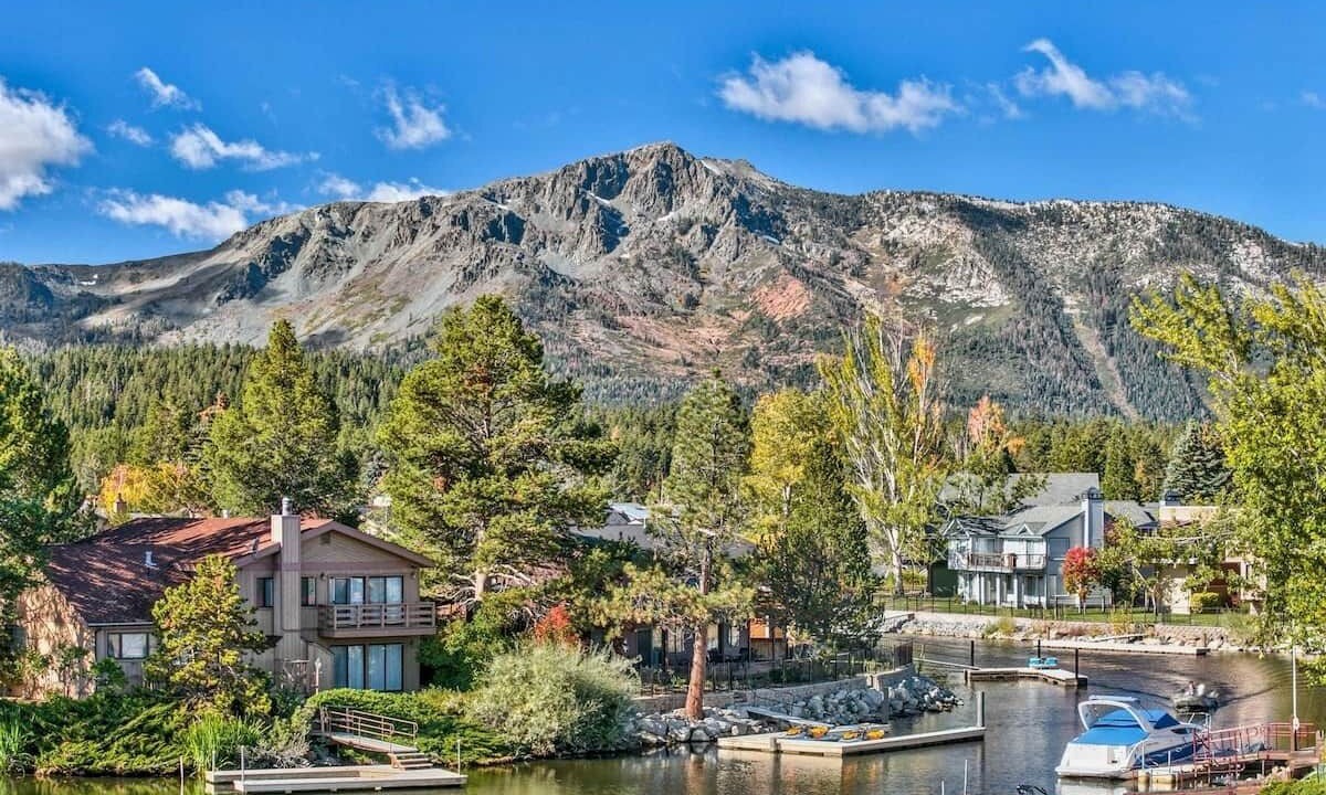 Photo of Others in Tahoe Keys